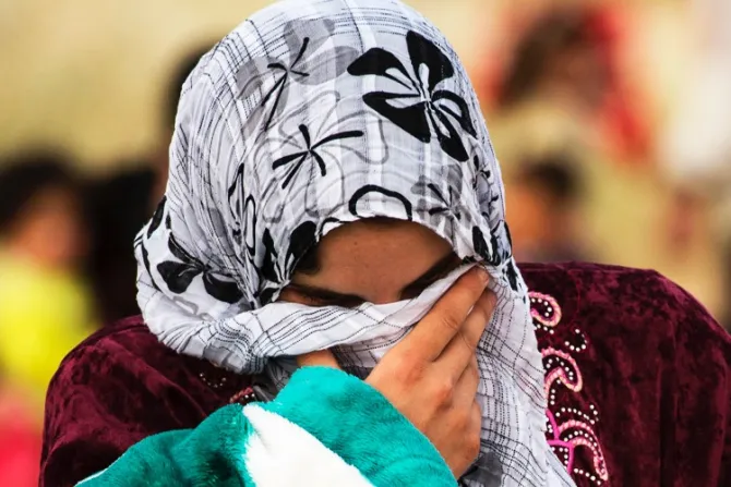 Niña asesinada por ISIS conmueve las redes con sus últimas palabras