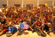 [VIDEO] Jóvenes salesianos también celebraron Bicentenario de Don Bosco en Cuba