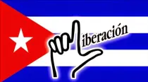 Logo del Movimiento Cristiano Liberación.