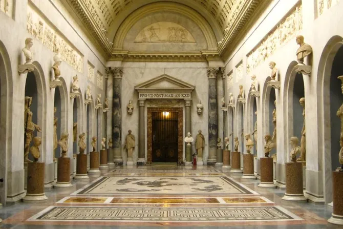 Los Museos Vaticanos abren de noche: una experiencia única de arte y música [VIDEO]
