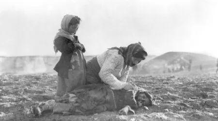 Israel rechaza proyecto de ley para reconocer Genocidio Armenio
