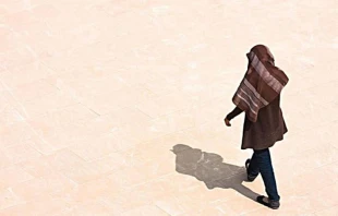 Mujer Irak (imagen referencial) / Foto: Hu00e9ctor De Pereda (CC-BY-NC-2.0) Flickr 