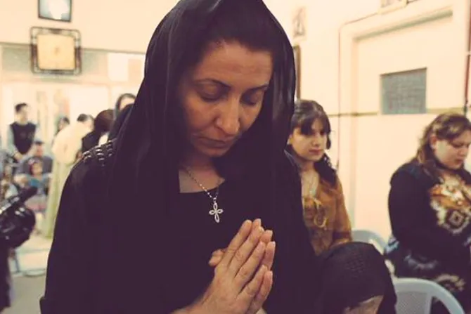 Estas son las condiciones que Estado Islámico impone a cristianos para quedarse en Siria