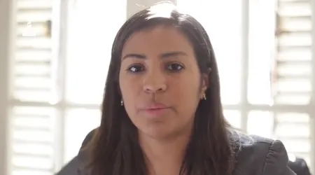 Mujer que vivió drama del aborto confiesa que te hace “totalmente cobarde” (VIDEO)