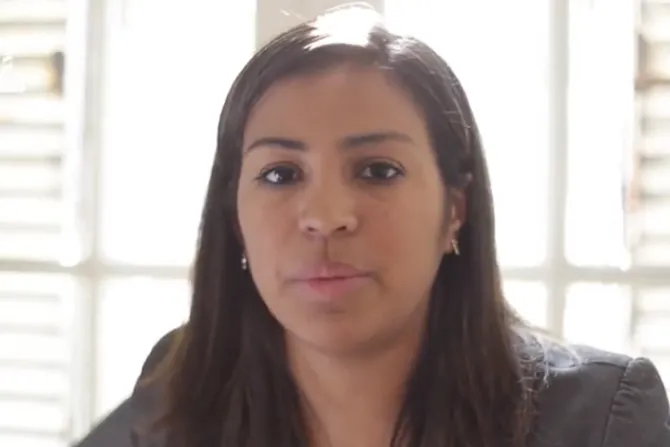 Mujer que vivió drama del aborto confiesa que te hace “totalmente cobarde” (VIDEO)