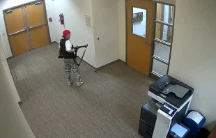 Audrey Hale, mujer abatida por la policu00eda tras asesinar a seis personas en un colegio cristiano en Nashville, Tennessee, el 27 de marzo de 2023. Cru00e9dito: Twitter de Metro Nashville PD 