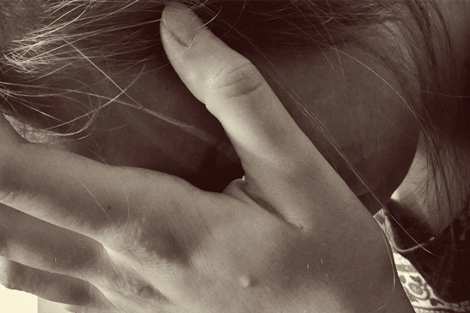 El Papa hace llamado a acabar con “flagelo aberrante” de la trata de personas