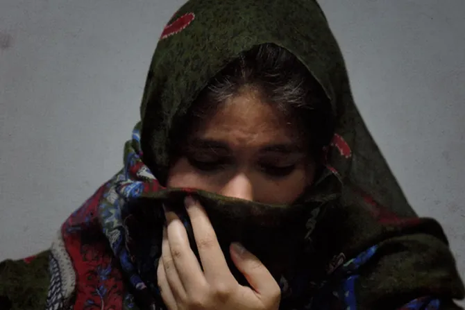 Pakistán: Secuestran a joven cristiana para casarla con musulmán