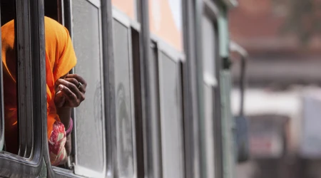 u201cEn una noche logramos rescatar a 37 mujeresu201d esclavizadas en la India