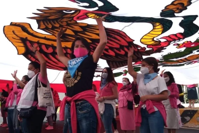Publican “decálogo” de mujeres que defienden la vida y la familia en México