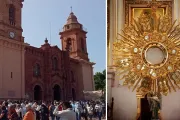 Asesinan a dos mujeres catequistas que iban a procesión de la Eucaristía en México