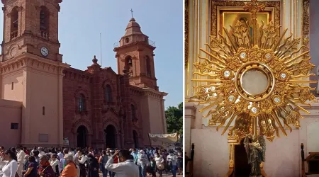 Asesinan a dos mujeres catequistas que iban a procesión de la Eucaristía en México