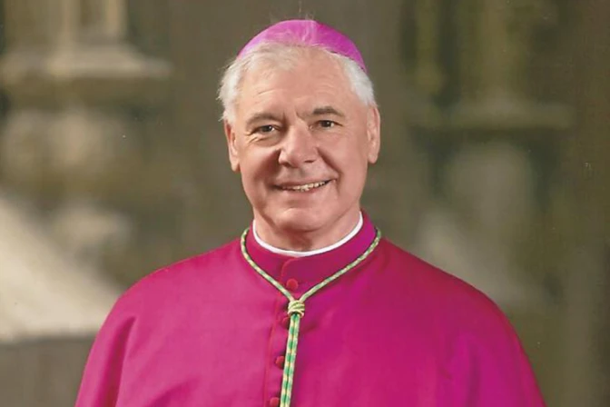 Cardenal Müller: Ataques al matrimonio son suicidio de la humanidad