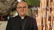 Mons. José Ignacio Munilla, Obispo de Orihuela-Alicante (España). Crédito: Facebook José Ignacio Munilla Aguirre