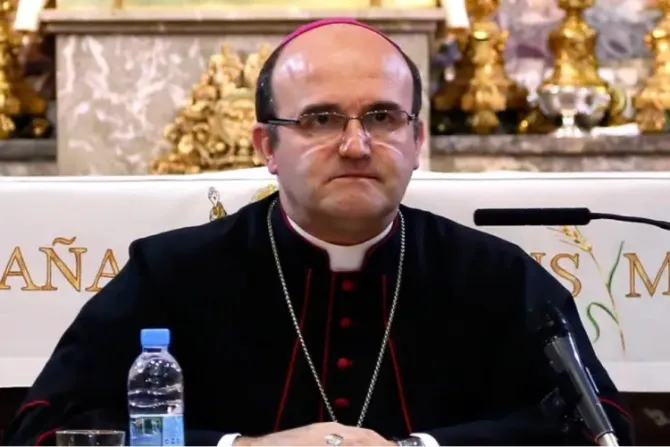 España: Obispo proclama que el derecho a la vida no nace de las urnas ni de un tribunal