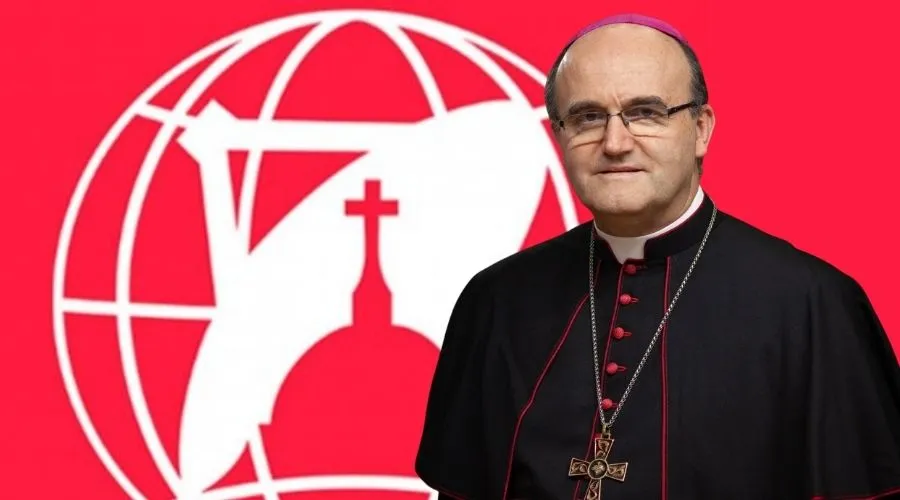 El Obispo de Orihuela-Alicante, Mons. José Ignacio Munilla. Crédito: Obispado Orihuela-Alicante y EWTN?w=200&h=150