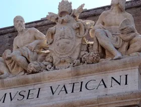 Estos son los 10 “secretos” de los Museos Vaticanos