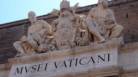 Museos Vaticanos pueden ser visitados virtualmente desde casa