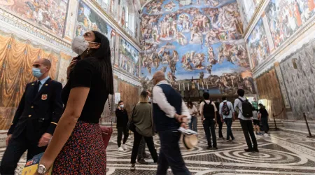 Los Museos Vaticanos cerrarán nuevamente por el COVID-19