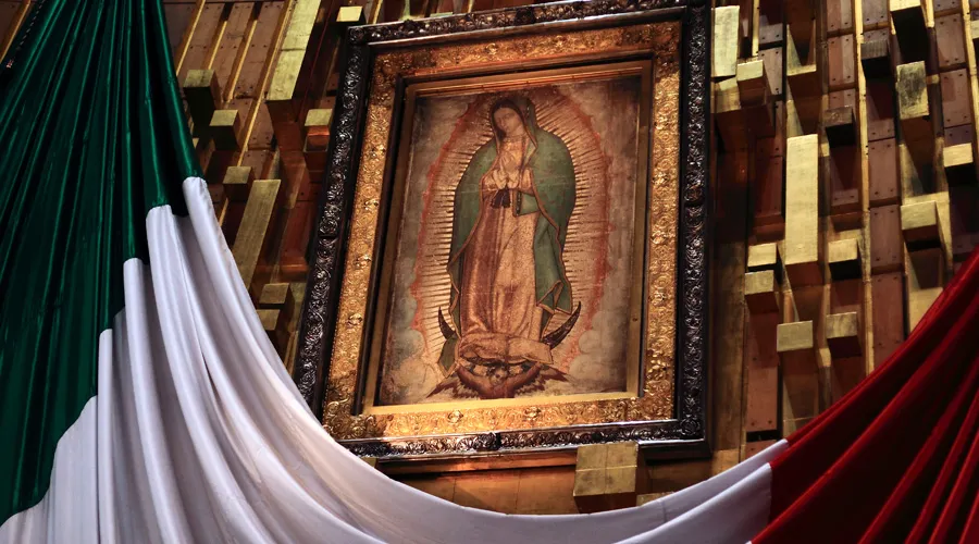Imagen de la Virgen de Guadalupe. Foto: Flickr Esparta Palma (CC-BY-2.0).?w=200&h=150