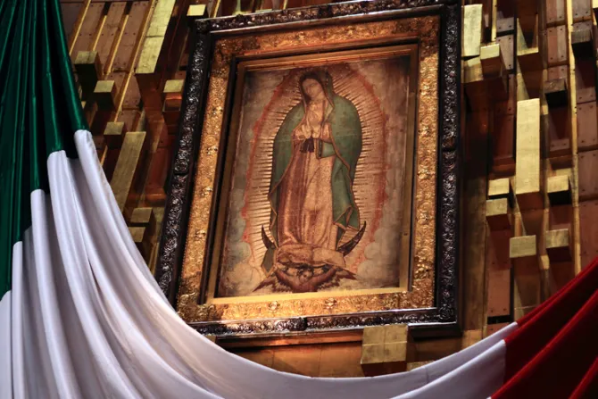 Arquidiócesis de México pondrá Misión Permanente a los pies de Virgen de Guadalupe