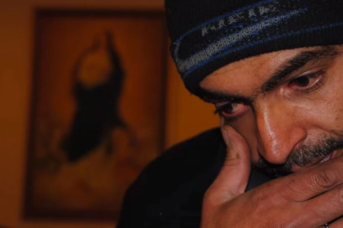 [VIDEO] Estado Islámico secuestró y asesinó a sacerdote pese al pago de rescate