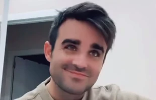 Nachter. Captura de video Instagram oficial 