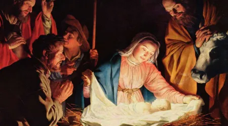 Arzobispo llama a cristianos a santificar la Navidad: Es el nacimiento de Jesús