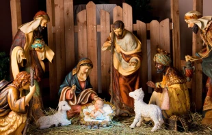 Nacimiento. Cru00e9dito: Shutterstock 