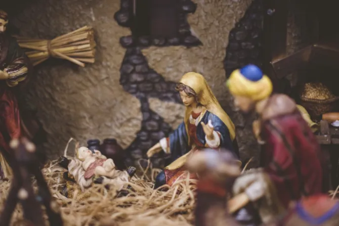 Arquidiócesis señala 3 “elementos indispensables” para el Nacimiento en Navidad