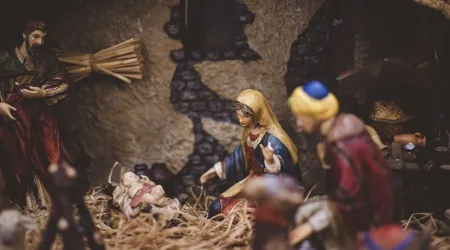 Cardenal alienta a recordar a los cristianos perseguidos en Navidad