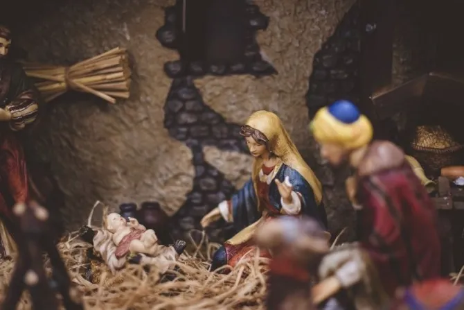 Cardenal alienta a recordar a los cristianos perseguidos en Navidad