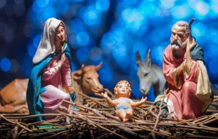 Nacimiento. Cru00e9dito: Shutterstock 