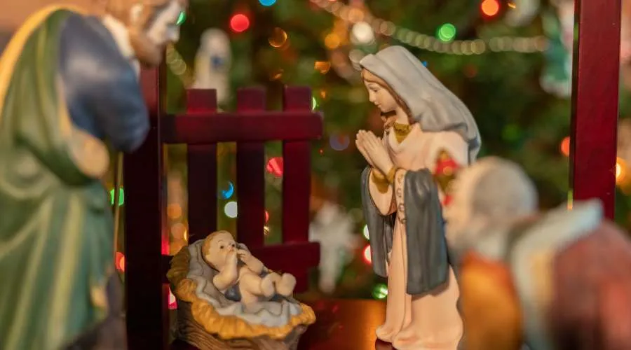 Prohibir los nacimientos de Navidad en México sería “ataque artero” a la libertad religiosa