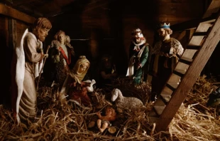 Imagen referencial. Cru00e9dito: Al Elmes / Unsplash. 