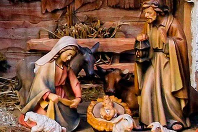 Lanzan Novena de Navidad “Peregrinos de la Esperanza”