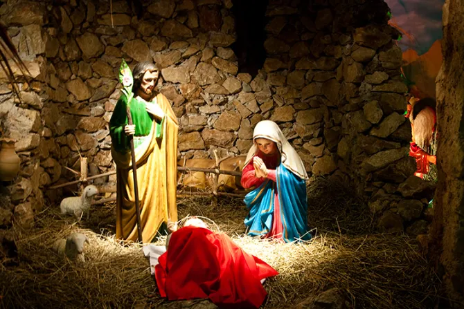 ¿Qué hacer ante Papá Noel y la “evaporación” de la cultura cristiana de la Navidad?