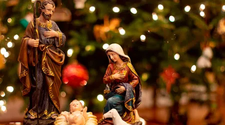 Obispos recuerdan que el centro de la Navidad es el nacimiento de Jesús
