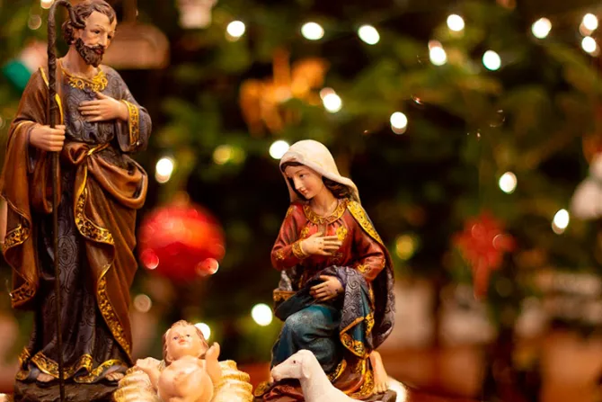 Obispos recuerdan que el centro de la Navidad es el nacimiento de Jesús