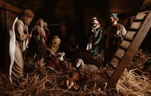 Nacimiento. Cru00e9ditos: Unsplash. 