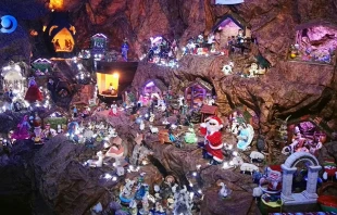 Nacimientos de Miriam Valencia / Cru00e9dito: Diego Lu00f3pez Marina 