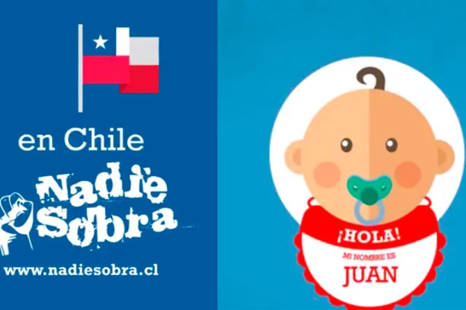 [VIDEO] #NadieSobra derriba mitos del aborto en Chile