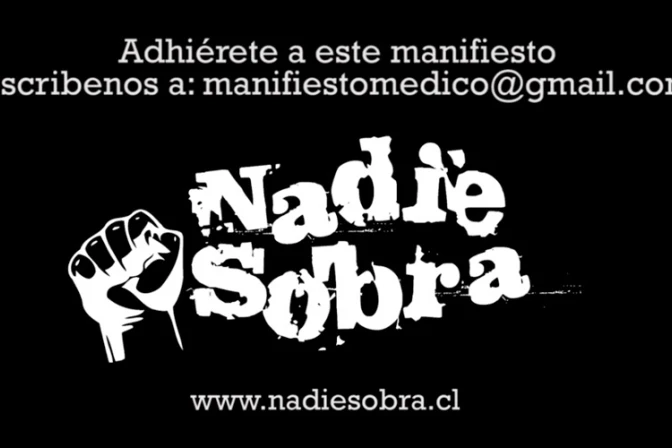 [VIDEO] Ya son veinte las clínicas que no harán abortos en Chile