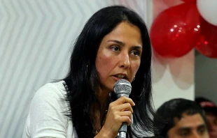 Nadine Heredia. Foto: Flickr Partido Nacionalista Peruano (CC-BY-NC-2.0) 