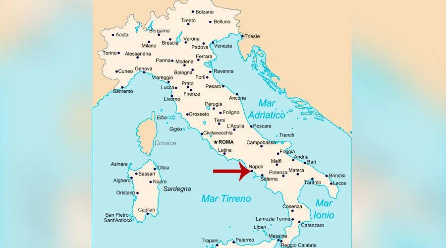 Mapa de Italia. Dominio Público?w=200&h=150