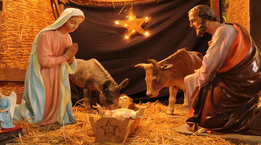 El 25 de diciembre es domingo y Navidad ¿A qué Misa debo ir?