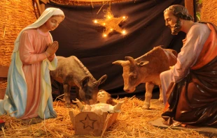 Nacimiento. Cru00e9dito: Shutterstock 