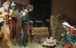 Nacimiento. Cru00e9dito: Shutterstock 