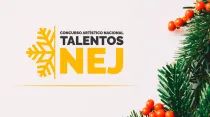 Concurso Artístico Nacional – Talentos NEJ 2019. Créditos: Concurso Artístico Nacional – Talentos NEJ 2019 