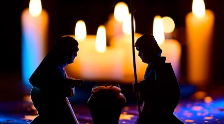 Cardenal Sako ordena silenciar celebraciones de Navidad en Irak por esta razu00f3n